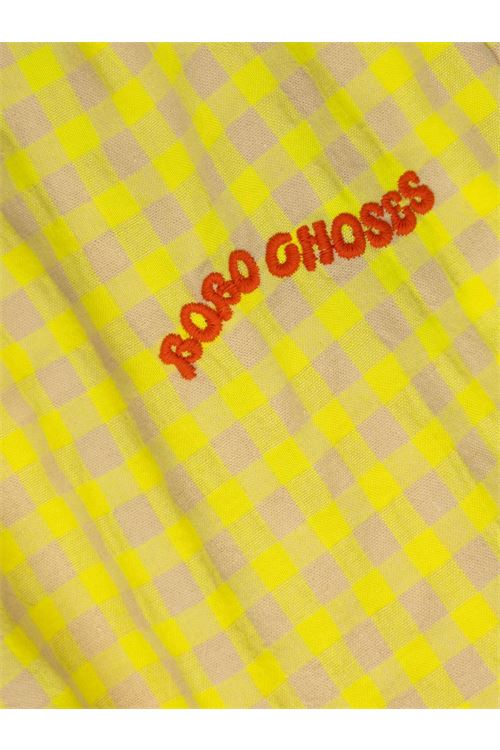  BOBO CHOSES | B125AB061991